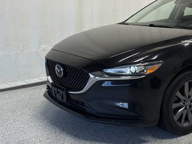 2021 Mazda6 GS-L - Backup Camera, Heated Steering Wheel, Bluetoo in Cars & Trucks in Strathcona County - Image 4