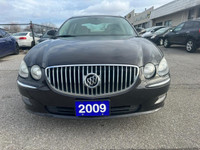  2009 Buick Allure CX CERTIFIED WITH 3 YEARS WARRANTY INCLUDED