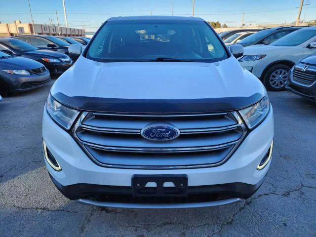 2016 FORD Edge SEL in Cars & Trucks in Laval / North Shore - Image 3