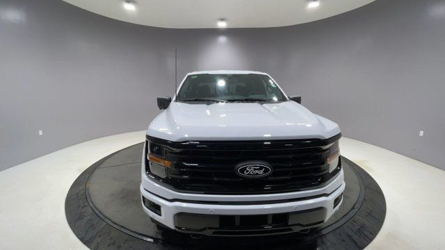 2025 Ford F-150 XLT in Cars & Trucks in Strathcona County - Image 3
