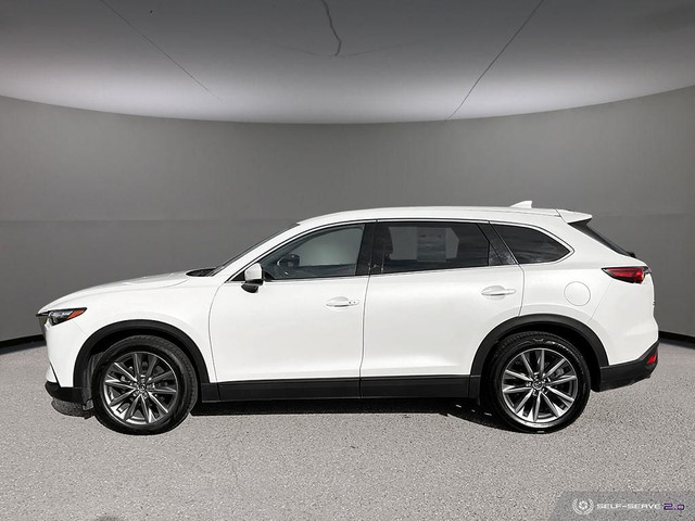 2021 Mazda CX-9 GS-L in Cars & Trucks in Kamloops - Image 4