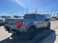2024 Ford F-150 Tremor 4WD Crew Cab 5.5' Box, Ford Co-Pilot360 - Reverse Camera Back-Up Camera, Remo... (image 4)
