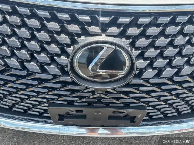 2022 Lexus RX RX 350L in Cars & Trucks in Saskatoon - Image 14