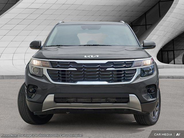 2025 Kia Seltos LX in Cars & Trucks in London - Image 2