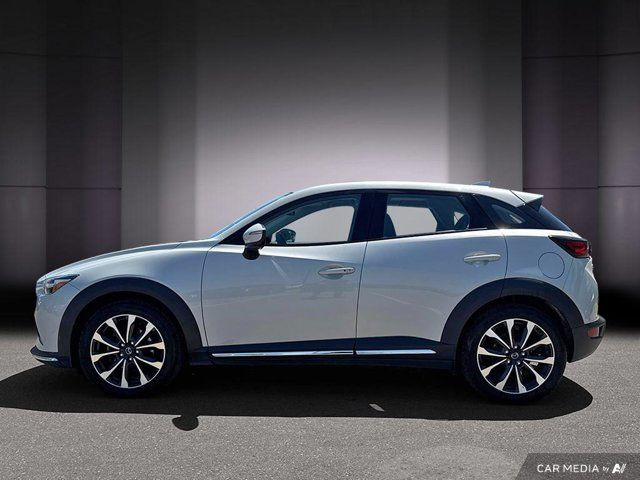 2021 Mazda CX-3 | AWD | Leather | Heated Seats | Carplay in Cars & Trucks in Cambridge - Image 2