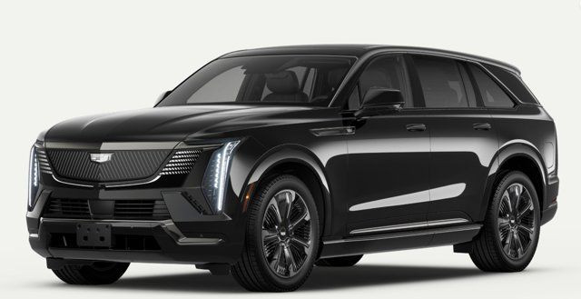 2025 Cadillac Escalade IQ Sport 1 in Cars & Trucks in Windsor Region