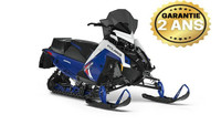 2023 POLARIS 850 INDY ADVENTURE 137 Model en liquidation !