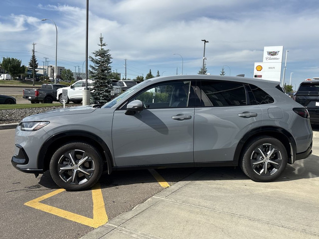 2023 Honda HR-V EX-L Navi in Cars & Trucks in Edmonton - Image 3