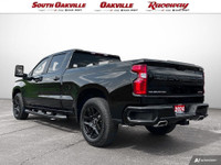 Black Exterior, Black Interior, Low Kms, Clean CarFax, No Accidents, 4WD, 10-Speed Automatic, 4WD, C... (image 3)