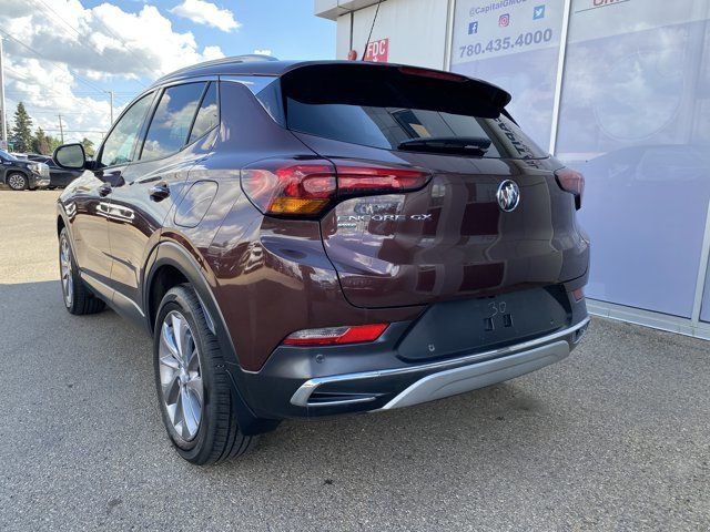 2023 Buick Encore GX Essence AWD * PANORAMIC SUNROOF * FULL in Cars & Trucks in Edmonton - Image 3