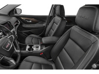 Leather appointed seating, skyscape sunroof, navigation, hands-free power liftgate, bose sound syste... (image 5)