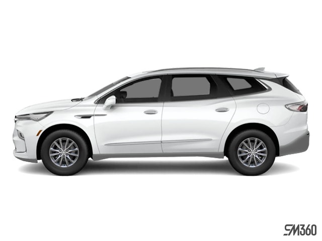 2022 Buick Enclave PREMIUM AWD