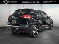 ===== 2018 Nissan Kicks SR ===== ===== Pourquoi acheter chez nous ? ===== Depuis plus de 50 ans, BMW... (image 7)
