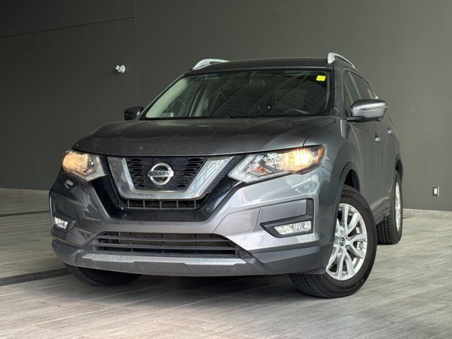 2017 Nissan Rogue S | Navigation | 360 Camera in Cars & Trucks in Edmonton - Image 4