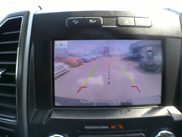  2020 Ford F-150 XLT FX4 4WD SuperCrew 5.5' Box/BACKUP CAMERA in Cars & Trucks in Calgary - Image 3