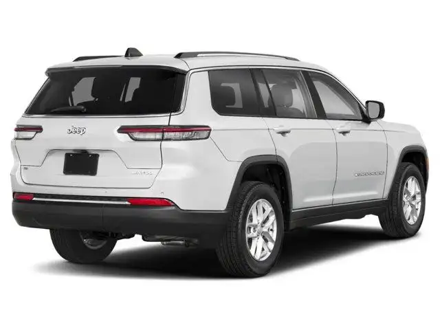 2025 Jeep Grand Cherokee L Limited in Cars & Trucks in Mississauga / Peel Region - Image 17