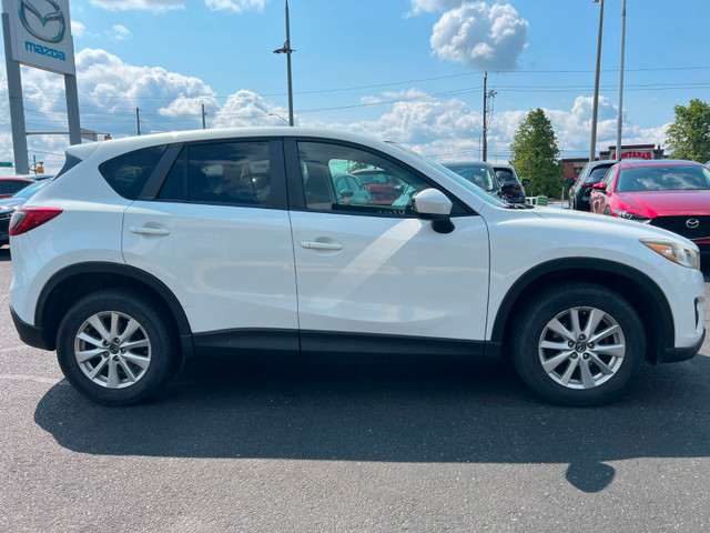2013 Mazda CX-5 in Cars & Trucks in Brantford - Image 4