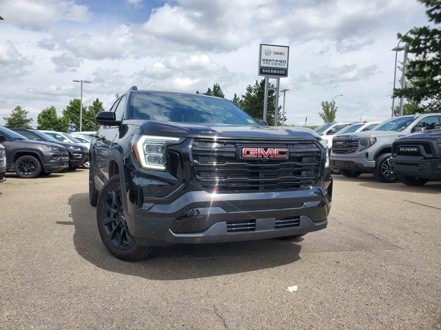 2025 GMC Terrain Elevation Black Edition 1.5T AWD in Cars & Trucks in Strathcona County - Image 2