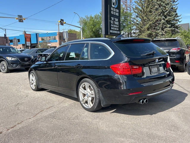2014 BMW 3 Series 328i xDrive in Cars & Trucks in Calgary - Image 4