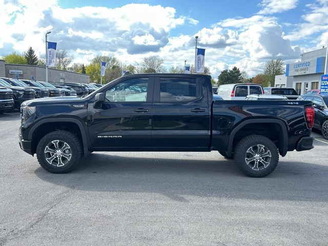 2025 GMC Sierra 1500 Pro Pro Demo in Cars & Trucks in Oakville / Halton Region - Image 4