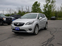 The 2019 Buick Envision Preferred AWD delivers a premium and dependable driving experience in a comp... (image 2)