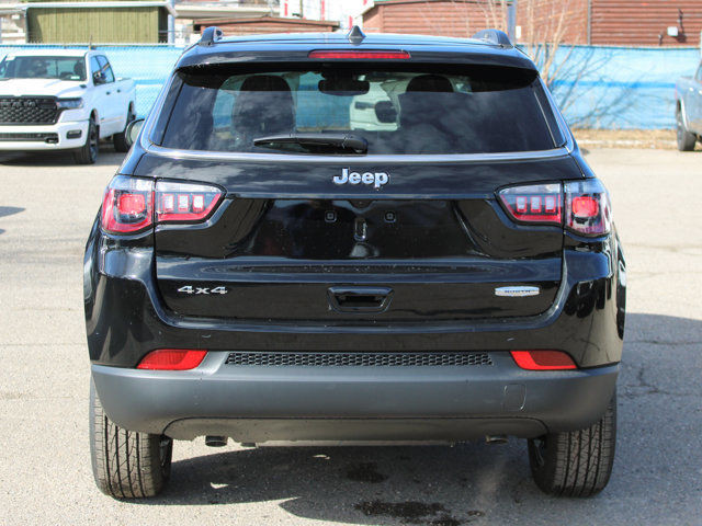 2025 Jeep Compass North in Cars & Trucks in Calgary - Image 3