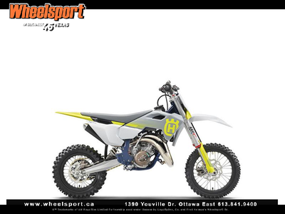 WITH OVER 50 YEARS IN BUSINESS, WHEELSPORT - CANADA'S FIRST FULL LINE KTM DEALERSHIP - IS PROUD TO O...