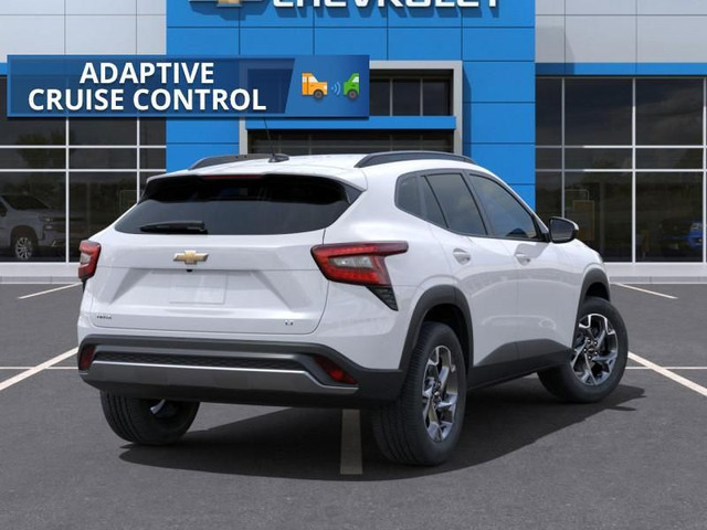 2025 Chevrolet Trax LT in Cars & Trucks in Mississauga / Peel Region - Image 4