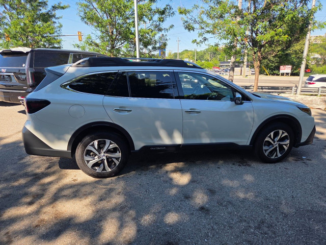 2022 Subaru Outback Premier XT Subaru Eyesight Driver's assis... in Cars & Trucks in London - Image 4