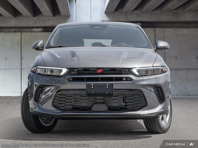 2024 Dodge Hornet GT AWD | 2.0L Turbo | Blacktop Pkg in Cars & Trucks in Tricities/Pitt/Maple - Image 2