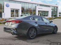 This Kia Forte delivers a Regular Unleaded I-4 2.0 L/122 engine powering this Variable transmission.... (image 4)