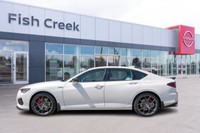 ==== 2022 Acura TLX Type S -- One Owner, No Accidents, Locally Acquired ==== This *2022 Acura TLX Ty... (image 2)