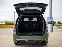 | PREVIOUS DEALER DEMO | Unleash the ultimate SUV with the 2025 Dodge Durango SRT Hellcat where musc... (image 6)