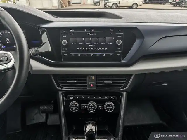 2023 Volkswagen Taos Comfortline | VW CERTIFIED | HEATED SEATS in Cars & Trucks in Strathcona County - Image 18
