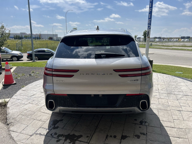 2025 Genesis GV70 2.5T Advanced in Cars & Trucks in Calgary - Image 3