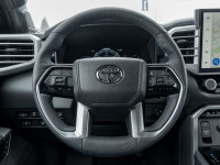 Leather Seats, Power Running Boards, Premium Audio, Cooled Seats, Navigation, 360 Camera, Hybrid, Su... (image 9)