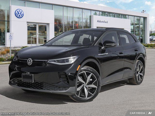 2025 Volkswagen ID.4 Pro S in Cars & Trucks in Abbotsford