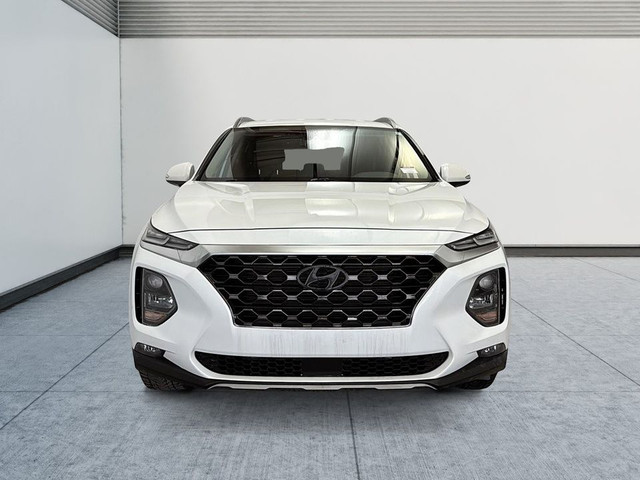 2020 Hyundai Santa Fe Preferred AWD Cam recul Sur angles morts C in Cars & Trucks in Laval / North Shore - Image 3