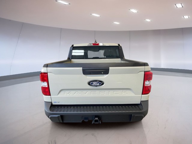 2025 Ford Maverick Hybrid XLT AWD SuperCrew in Cars & Trucks in Moose Jaw - Image 4