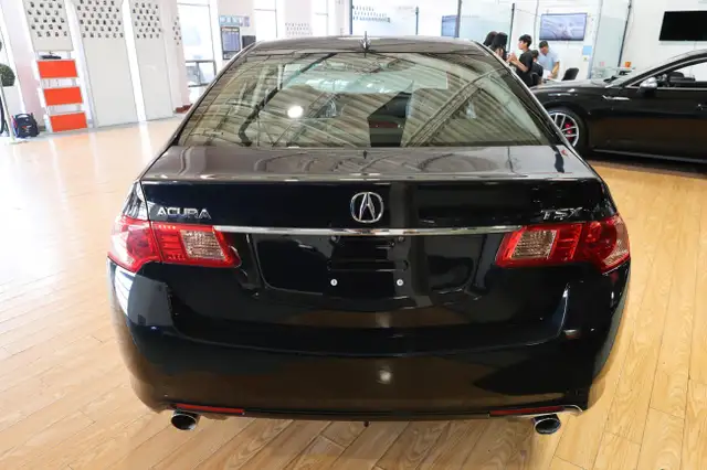 2013 Acura TSX TECH - LEATHER|SUNROOF|NAVI|CAMERA|2xRIM&TIRE in Cars & Trucks in City of Toronto - Image 6