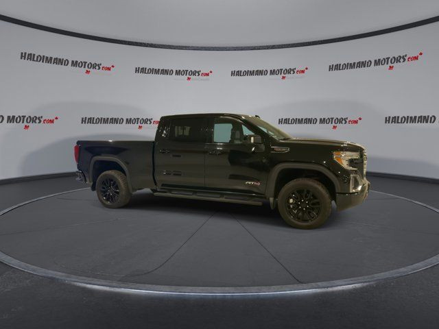 2021 GMC Sierra 1500 AT4 AWD in Cars & Trucks in Hamilton - Image 2