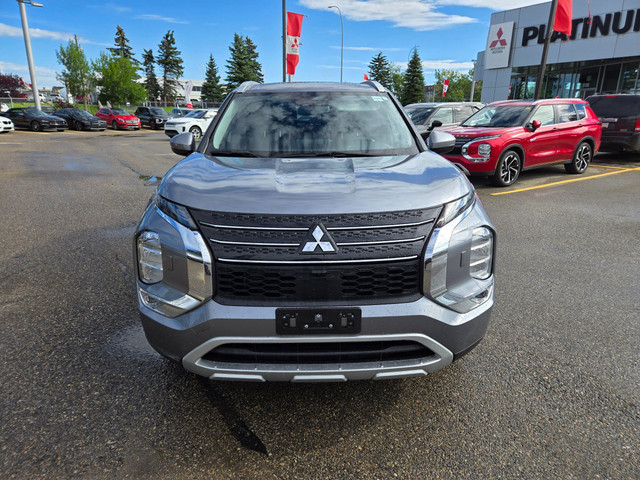 2024 Mitsubishi Outlander SE 0.9% Financing | Balance of 10 Y... in Cars & Trucks in Calgary - Image 2