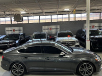 **SPRING SPECIAL!** FEATURING : QUATTRO AWD, TIPTRONIC, MULTI MASSAGE SEATS, CARBON INTERIOR TRIMS,... (image 3)