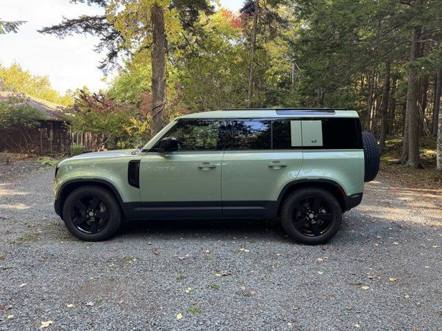 2023 Land Rover Defender 75th Edition in Cars & Trucks in City of Halifax