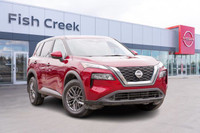 Customer traded in for a brand new 2025 Nissan Rogue S AWD! The 2021 Nissan Rogue S AWD is a modern... (image 8)