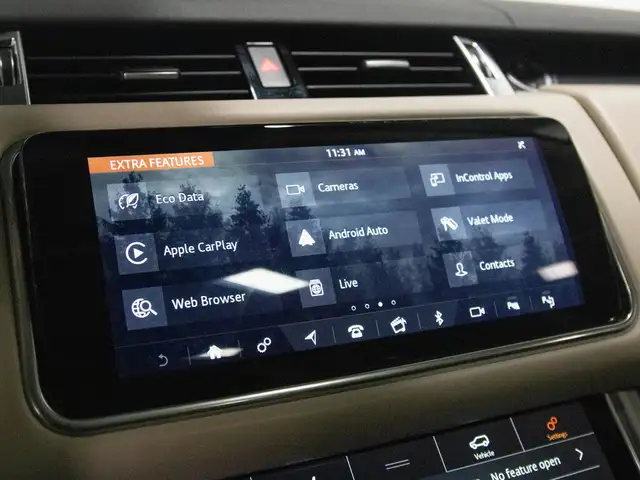 2019 Land Rover Range Rover Sport MHEV HST | MERIDIAN | PANO | H in Cars & Trucks in Mississauga / Peel Region - Image 27