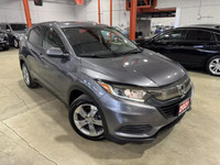 2021 Honda HR-V LX/AWD/AC/CAMERA/BT/CRUISE/SIEGES CHAUFFANTS/GR ELECT/MAGS 5151 BOULEVARD INDUSTRIEL... (image 3)