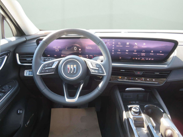 2025 Buick Envision Preferred Panoramic Moonroof, HD Surround... in Cars & Trucks in Brandon - Image 4