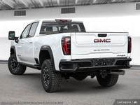This GMC Sierra 2500HD delivers a sturdy engine powering this Automatic transmission. *Get Your Mone... (image 3)
