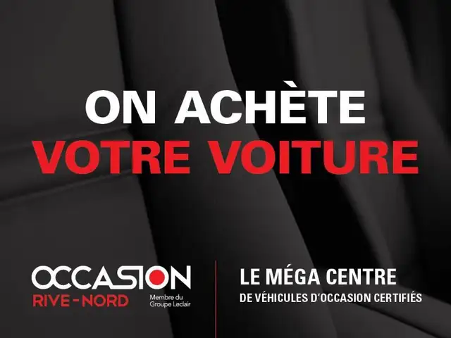 Mitsubishi RVR ES AWC+SIEGES.CHAUFF+CARPLAY+BLUETOOTH+CAM.RECUL  in Cars & Trucks in Laval / North Shore - Image 14